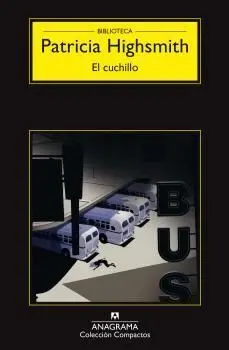 El Cuchillo