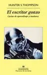 El Escritor Gonzo