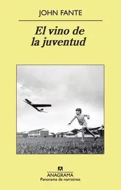 El Vino de la Juventud