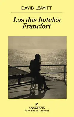 Los Dos Hoteles Francfort