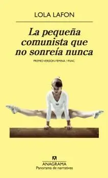 La Pequeña Comunista que no Sonreía Nunca