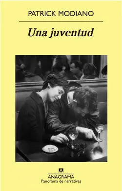 Una Juventud