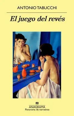 El Juego del Revés
