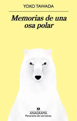 Memorias de una Osa Polar