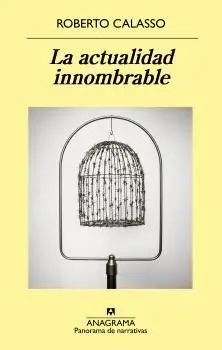 La Actualidad Innombrable