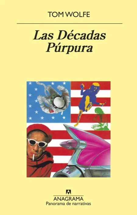 Décadas Púrpura, las