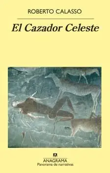 Cazador Celeste, el