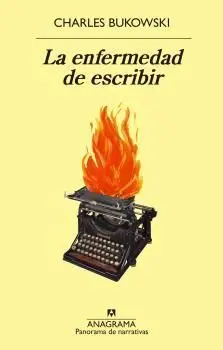 Enfermedad de Escribir, la