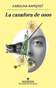 Cazadora de Osos, la