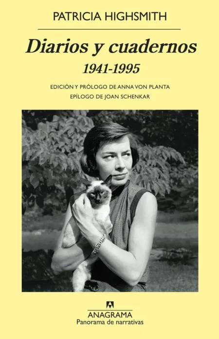 Diarios y Cuadernos 1941-1995