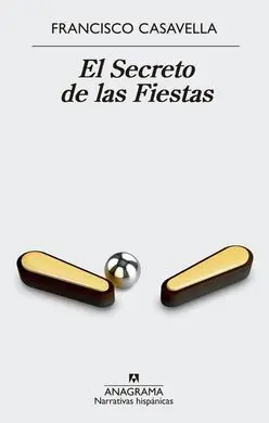 El Secreto de las Fiestas