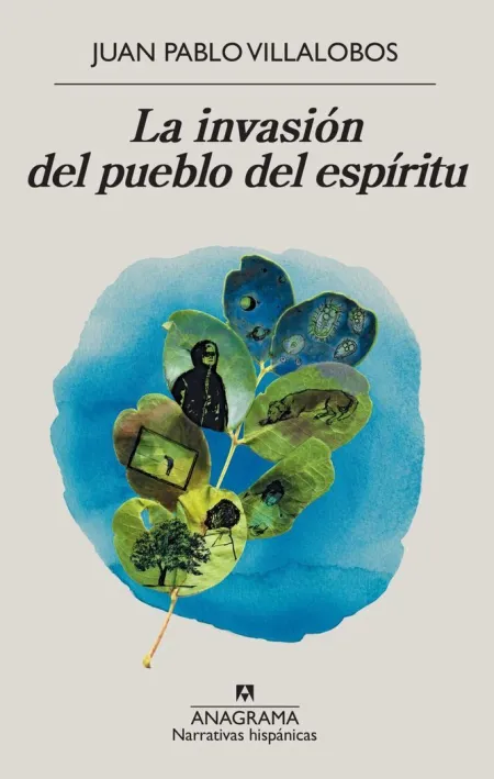 La Invasión del Pueblo del Espíritu