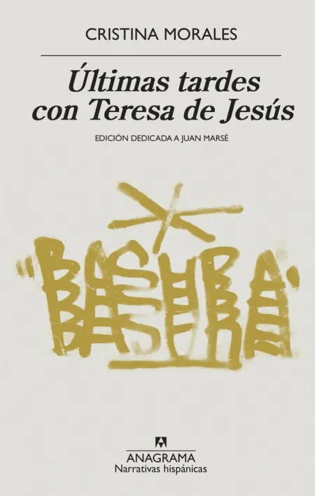 Ultimas Tardes con Teresa de Jesús