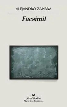 Facsímil