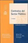 Contratos del Sector Público (3ª Edición)