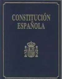 Constitución Española