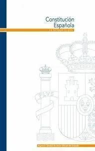 Constitucion Española. La Norma Al Dia