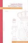 Legislación Básica del Empleado Público (2ª Ed. )