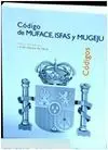 Código de Muface, Isfas y Mugeju