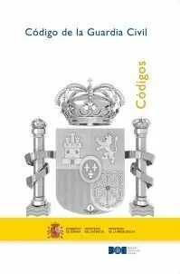 Código de la Guardia Civil