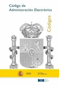 Código de Administración Electrónica