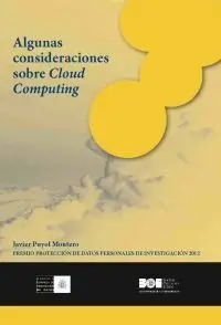 Algunas Consideraciones Sobre Cloud Computing