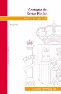 Contratos del Sector Público