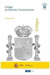 Código de Derecho Constitucional