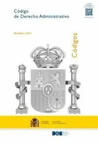 Código de Derecho Administrativo (3 Tomos) - 2025