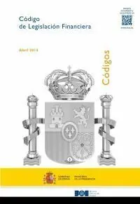 Código de Legislación Financiera