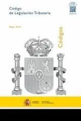 Código de Legislación Tributaria. 3 Vols.