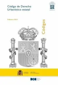 Código de Derecho Urbanístico Estatal