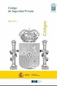Código de Seguridad Privada