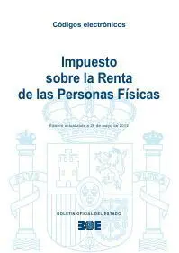 Impuesto Sobre la Renta de las Personas Fisicas