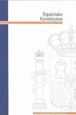Espainiako Konstituzioa