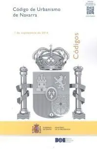 Código de Urbanismo de Navarra