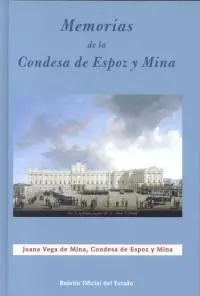 Memorias de la Condesa de Espoz y Mina. Apuntes para la Historia del Tiempo en Q