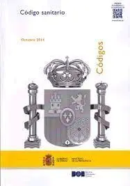Código Sanitario