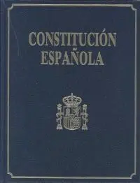 Constitución Española