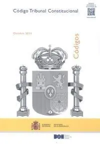 Código Tribunal Constitucional