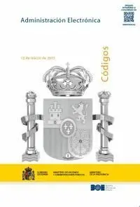 Código de Administración Electrónica