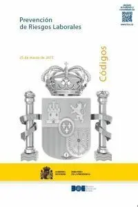 Prevención de Riesgos Laborales