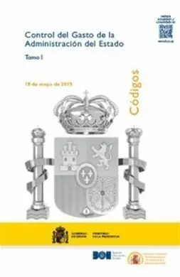 Control del Gasto de la Administración del Estado
