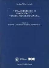 Tratado de Derecho Administrativo y Derecho Público