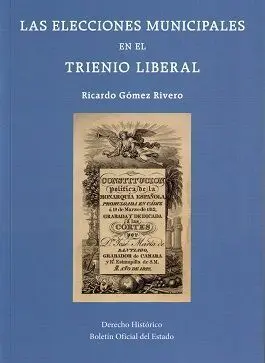 Las Elecciones Municipales en el Trienio Liberal