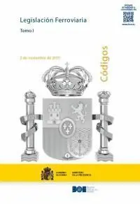 Código de Legislación Ferroviaria