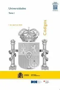 Código de Universidades