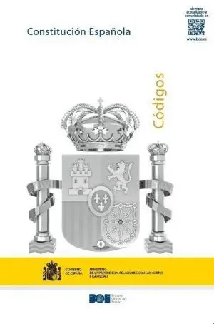 Constitución Española
