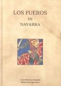 Los Fueros de Navarra