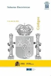 Código de Subastas Electrónicas